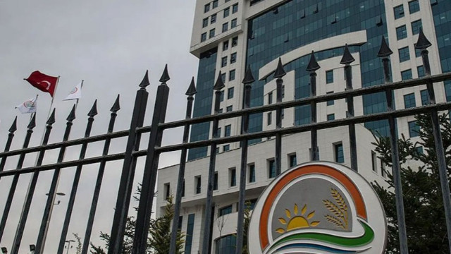 Resmi Gazete'de yayımlandı: Tarım ve Orman Bakanlığı 15 müfettiş yardımcısı alacak