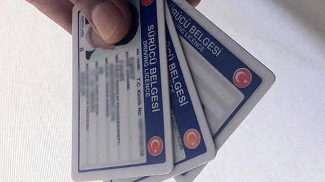 1 milyon 900 bin kişi dikkat: Ehliyet yenilemede son hafta! 7 bin 423 lira fark ödemeyin