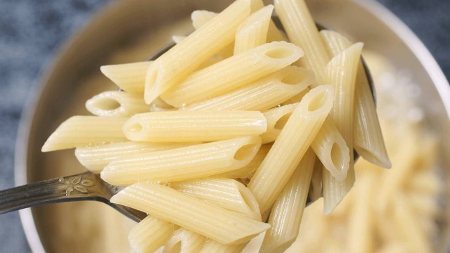 Yoksulluk vatandaşı makarnaya yöneltti: Tüketim yüzde 66 arttı