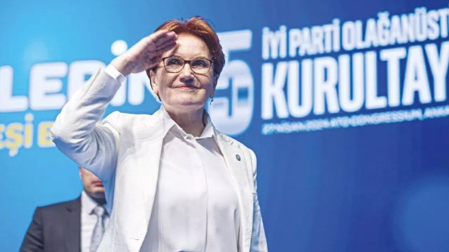 Meral Akşener, uzun bir aranın ardından sessizliğini bozdu! Dikkat çeken "8. yıl" paylaşımı...