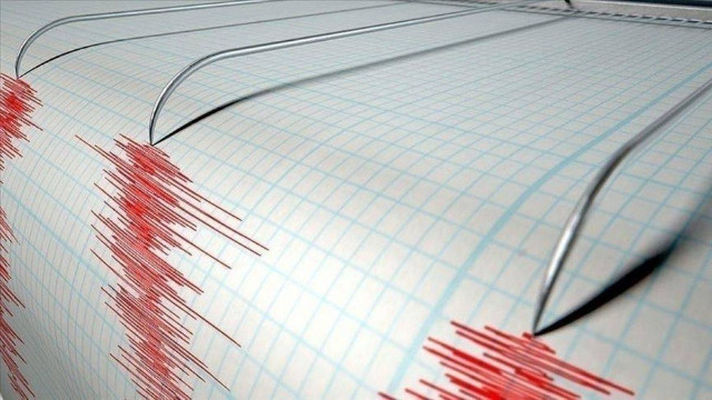 Deprem başlamadan 8 saniye önce uyarı: Kandilli yeni sistemi devreye aldı