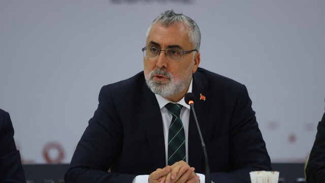 Bakan Işıkhan'dan 'asgari ücret' açıklaması: Sendikaların talepleri net değil