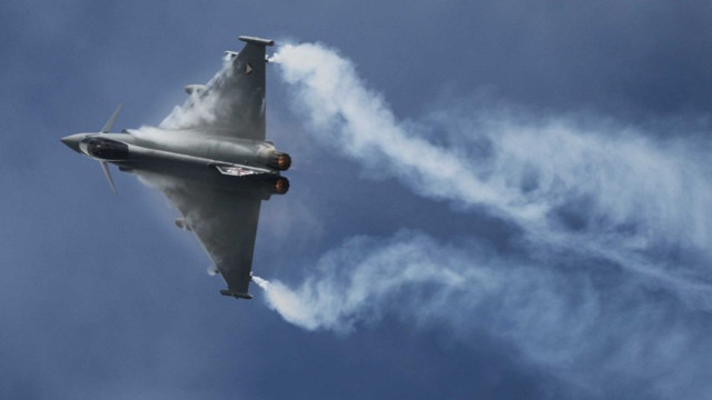 Ankara’da kritik zirve: Starmer-Erdoğan görüşmesinde savaş uçağı pazarlığı