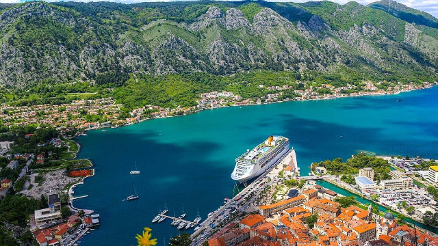 Karadağ’dan Türk vatandaşlarına vize yasağı: 'Bu karar ülke güvenliği için alındı'