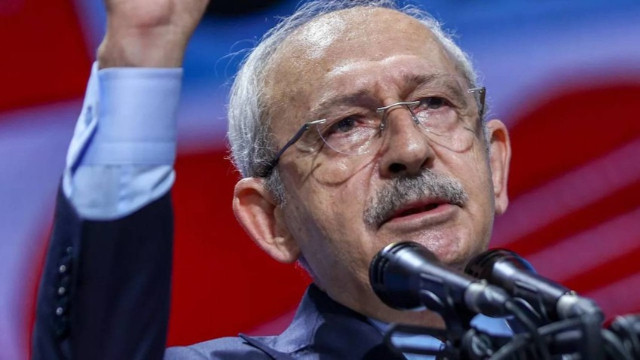 Kemal Kılıçdaroğlu’ndan yeni parti iddialarına yanıt: “Tümüyle palavra”