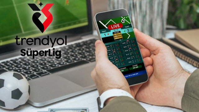 Bahis skandalında yeni gelişme: 3 bin futbolcu için harekete geçiliyor