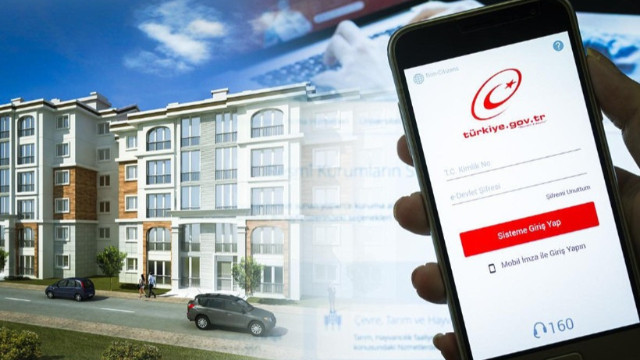 TOKİ’den önemli uyarı: Sahte başvuru sitelerine kanmayın!