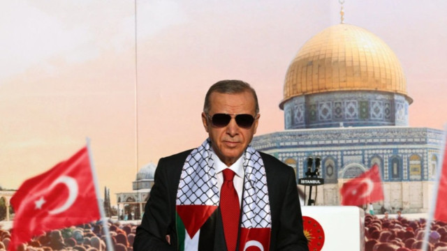 Gazze Barış Gücü’nde Türk askeri olacak mı? Erdoğan’ın komite üyeliği gündemde