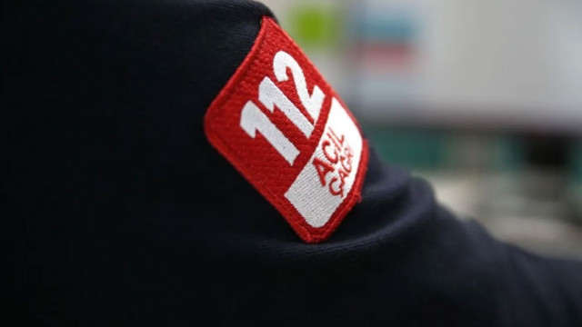 112 Acil Çağrı Merkezleri, bir yılda 97 milyon kez arandı