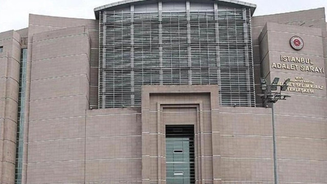 'İstanbul Senin' soruşturmasında 4 kişiye tutuklama