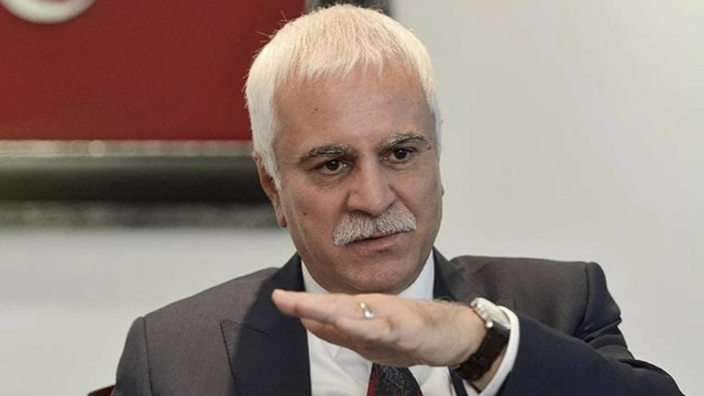 Koray Aydın CHP'ye mi geçiyor? Ankara kulislerinde bomba iddia!