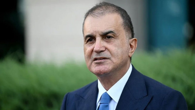 Çelik: Cumhur İttifakı bir bütün olarak yoluna devam ediyor