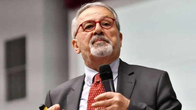 Naci Görür’den Sındırgı uyarısı: Dikkatli olunmalı