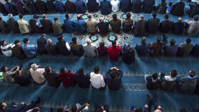 İstanbul’da sabah ezanı değişikliği! Müftlük duyurdu