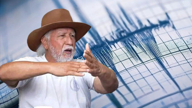 Şener Üşümezsoy o bölgeyi işaret etti: Asıl deprem riski burada