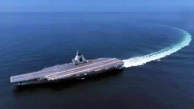 ABD-Çin rekabetinde yeni hamle: Şi Cinping Fucien’i hizmete aldı!