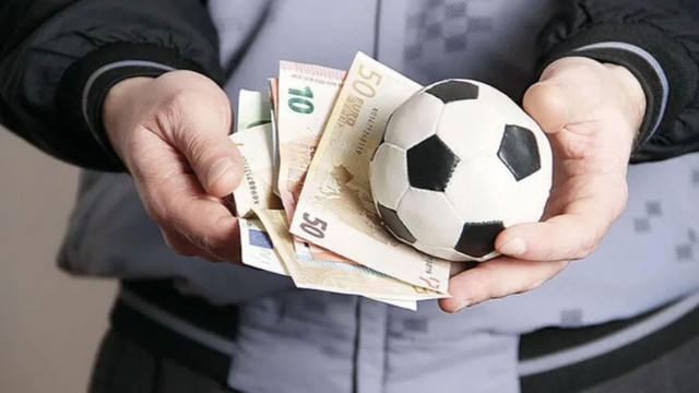 Futbolda bahis soruşturması: Eyüpspor ve eski Kasımpaşa başkanı da gözaltında