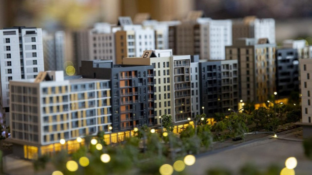 Yüzyılın Konut Projesi’ne rekor ilgi: TOKİ çağrı merkezi alarmda