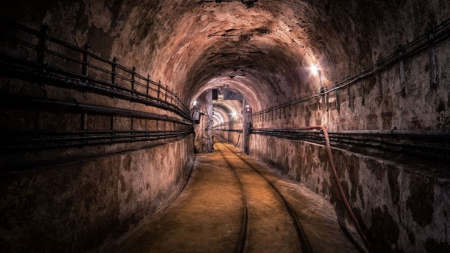 Sığınak Yönetmeliği değişti: AVM, stadyum, metro ve millet bahçelerine zorunluluk geldi