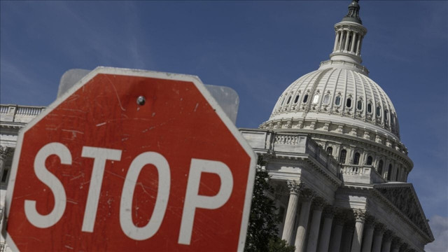 Hükümet kapandı 5 milyar dolarlık silah satışı ertelendi