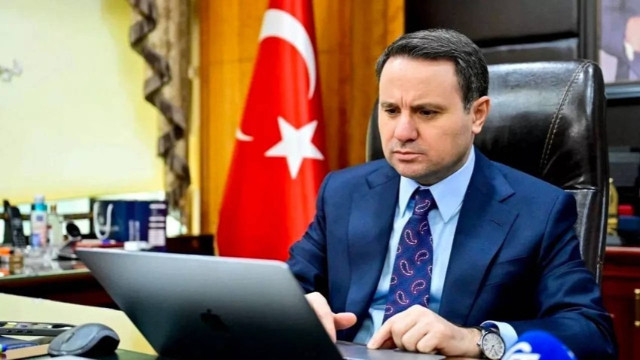 Başsavcı Akın Gürlek açıkladı: İmamoğlu için 828 yıldan 2352 yıla kadar hapis istendi