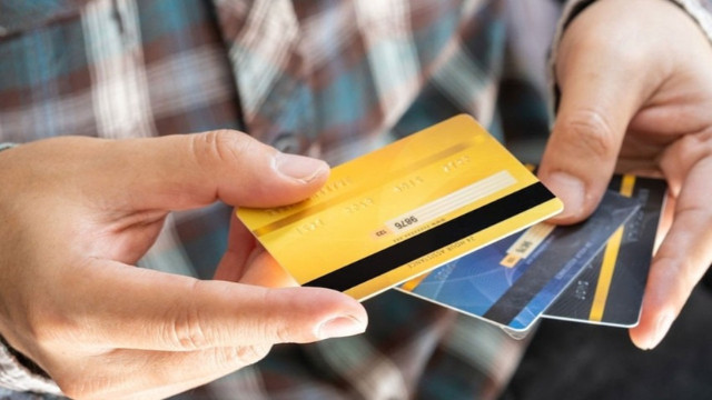 Kredi kartına kısıtlama! İşte BDDK'nın yeni kararı: Saatler belli oldu