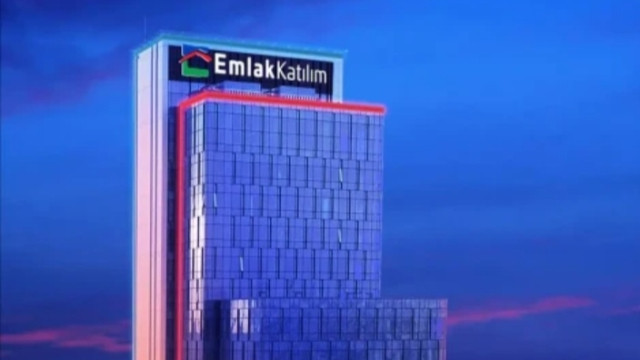 Emlak Katılım, 2025’in üçüncü çeyreğinde de güçlü büyümesini sürdürdü
