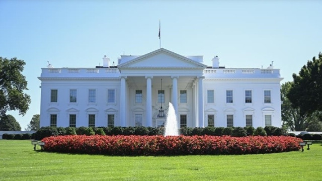 ABD'nin Gazze'de askeri varlığı olacak mı? Beyaz Saray yanıtladı