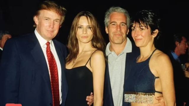 Dünya Epstein’in maillerini konuşuyor: Tüm gözler Trump'ta