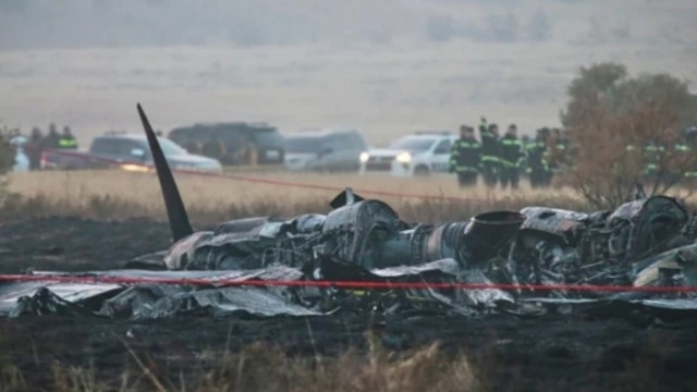 20 askerin şehit olduğu uçak kazasında kritik gelişme: Kara kutu Türkiye’de