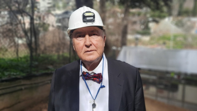 Prof. Dr. Ercan İstanbul'da iki ilçeye dikkat çekti! 'Bu deprem mutlaka olacak'