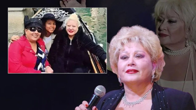 Muazzez Abacı'nın kızı konuştu: Usta sanatçının ölmeden önceki son sözlerini açıkladı