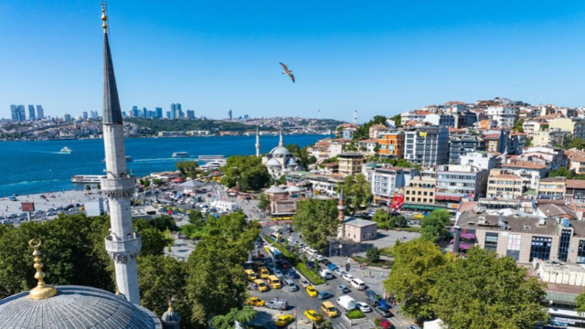 İstanbul'un afet hazırlığına Dünya Bankası'ndan destek!