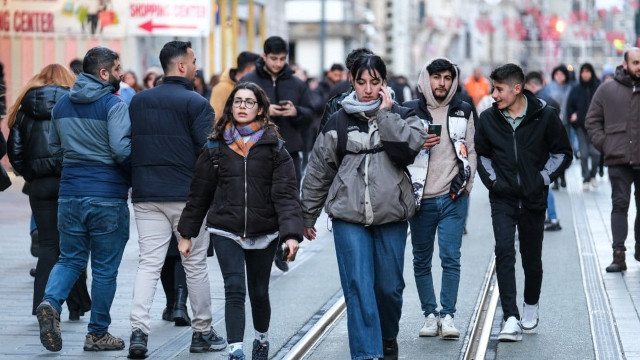 Gizli işsizlik alarmı: Üç gençten biri ne okuyor ne çalışıyor