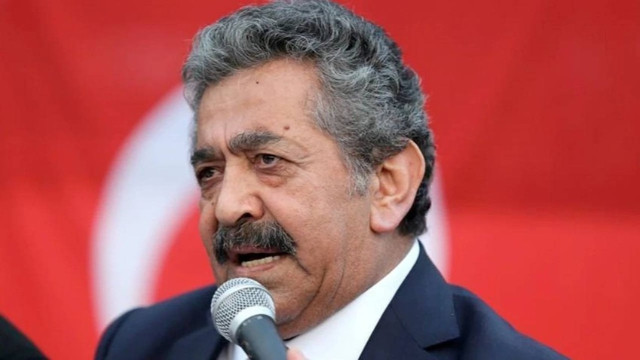 Feti Yıldız: MHP adına İmralı'ya ben gidiyorum