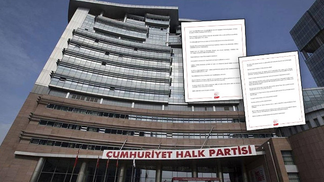 İmralı’ya temsilci göndermeyen CHP’den açıklama: Milletimizin rızası yoktur