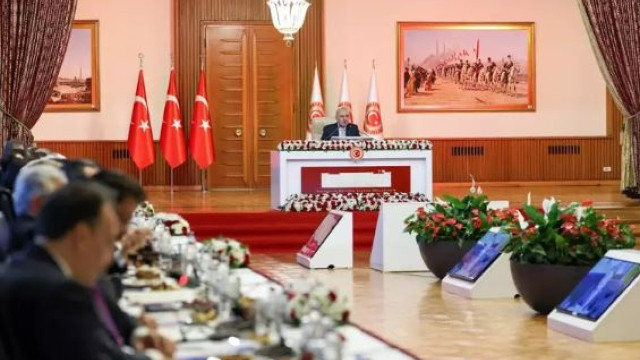 İmralı'ya gidecek isimler belli oldu