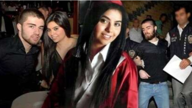 Netflix Münevver Karabulut cinayetini ekranlara taşıyor