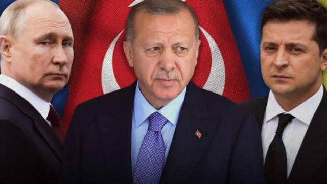 Cumhurbaşkanı Erdoğan Liderler Zirvesi’nde ne mesaj verdi?