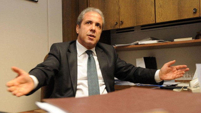 Şamil Tayyar’dan dikkat çeken İmralı notları: “Fotoğraf yok, devlet kaydetti”