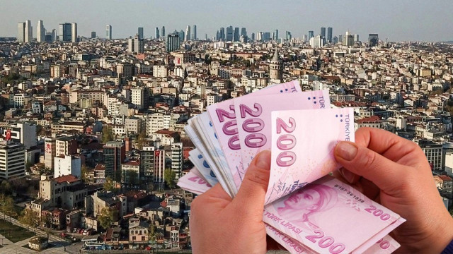 İstanbul’da kiralar rekor seviyeye ulaştı: En pahalı ve en ucuz ilçeler belli oldu