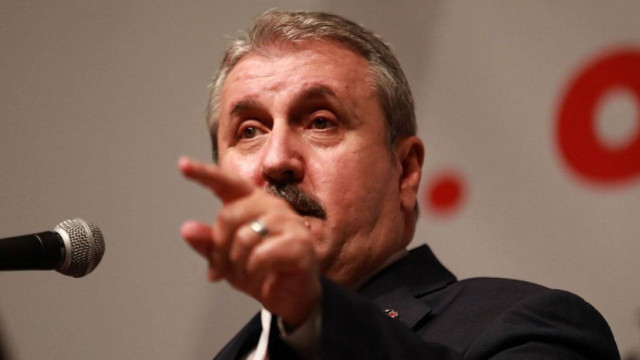 Mustafa Destici’den “Evlenmeyenleri işe almayın” çıkışı!