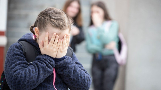 Okullarda zorbalık alarmı: Çocukların %13’ü risk altında