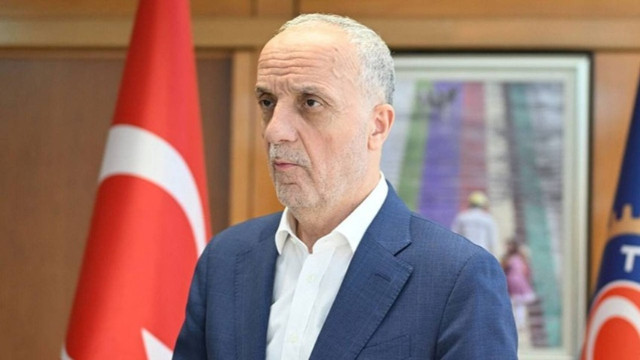 Asgari ücret zammı için merak ediliyordu! TÜRK-İŞ'ten "Öyle bir lüksümüz yok" mesajı