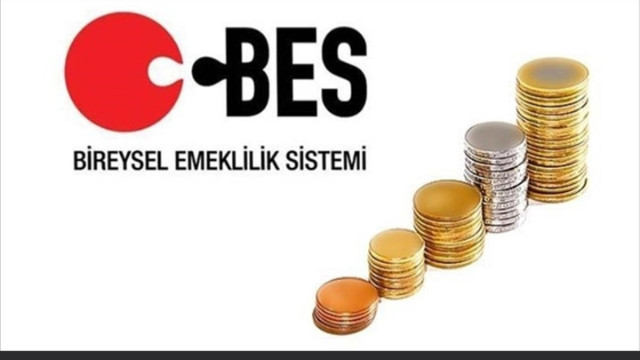 BES'te fon büyüklüğü 2 trilyon lirayı aştı