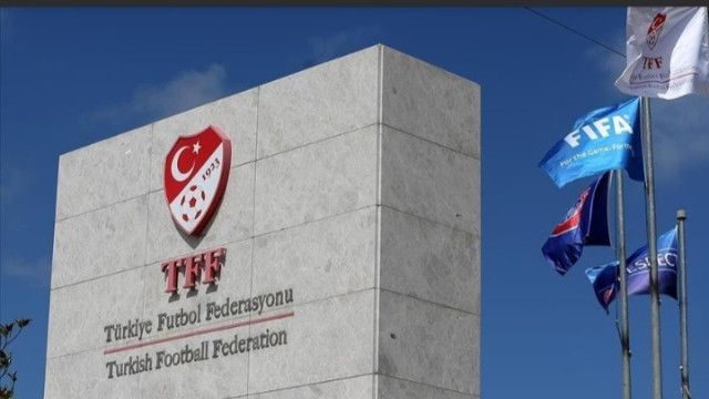 Süper Lig'den 9 kulüp PFDK'ye sevk edildi