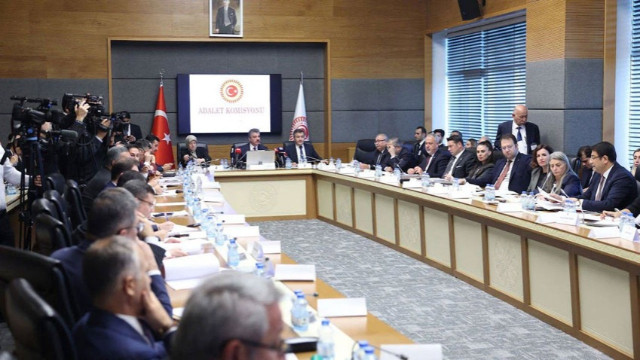 11'inci Yargı Paketi'nde cinsel istismar ve aile içi cinayet değişikliği