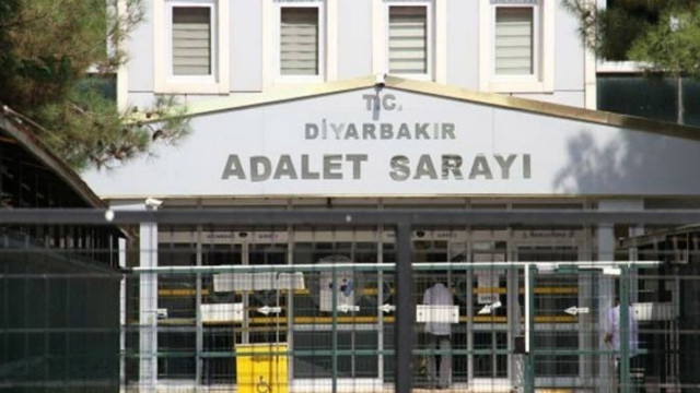 İstanbul’dan sonra Diyarbakır’da da adli emanet soygunu: 793 mermi çalındı, zabıt kâtibi tutuklandı