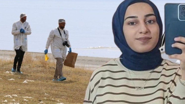 Rojin Kabaiş cinayetini çözecek telefon İspanya'ya gidiyor!