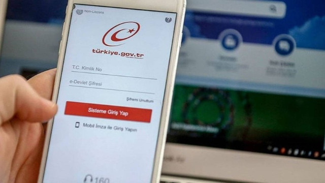 Sahteciliğe karşı e-Devlet'ten yeni önlem! Sistem devreye alındı